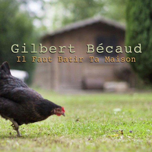 Gilbert Bécaud Songs MP3 Download